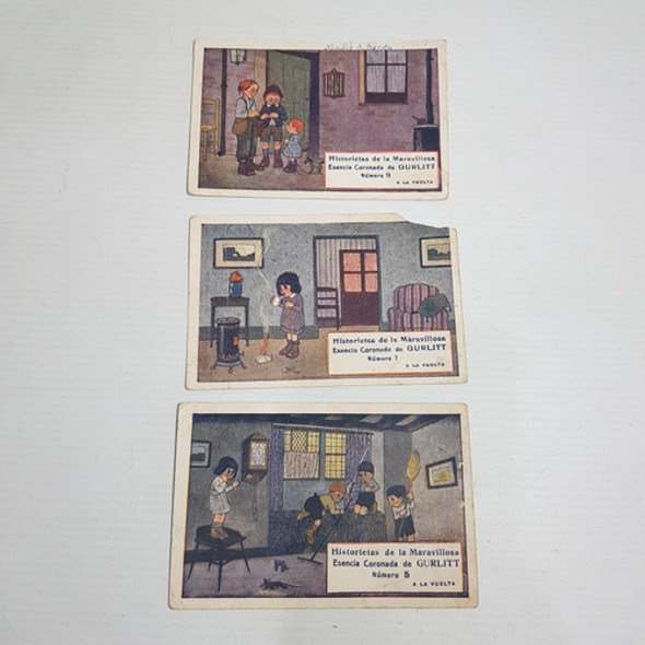 Antiguas Tarjetas Publicidad Farmacia Médic Inf Mag 61788 0 Antiguas Tarjetas Publicidad Farmacia Médic Inf Mag 61788 0