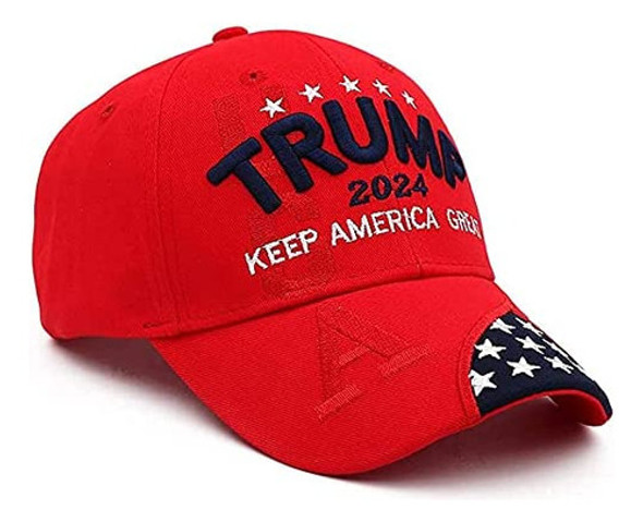 Chapéu Trump 2024 Donald Trump Presentes Para Homens Maga Ha 1