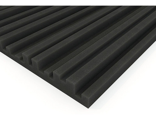 Pack 10 U Panel Acústico City Basic 500x500x20 Mm 1