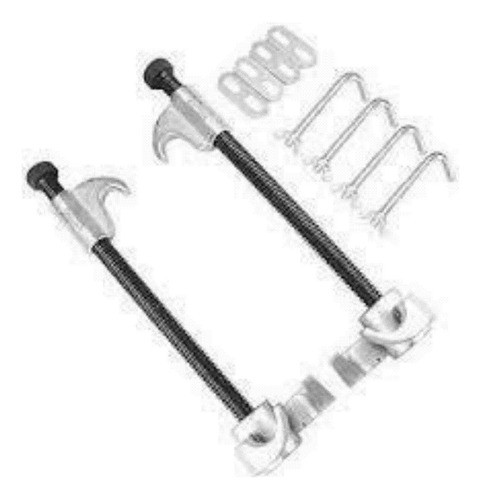 Prensa Espirales De Amortiguador Stanley79-026apertura 254mm 0