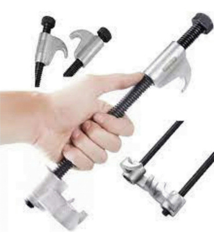 Prensa Espirales De Amortiguador Stanley79-026apertura 254mm 1