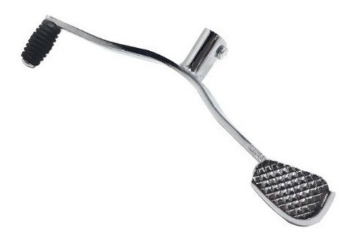 Palanca Pedal De Cambio Corven Energy  110 Motos Franco 0