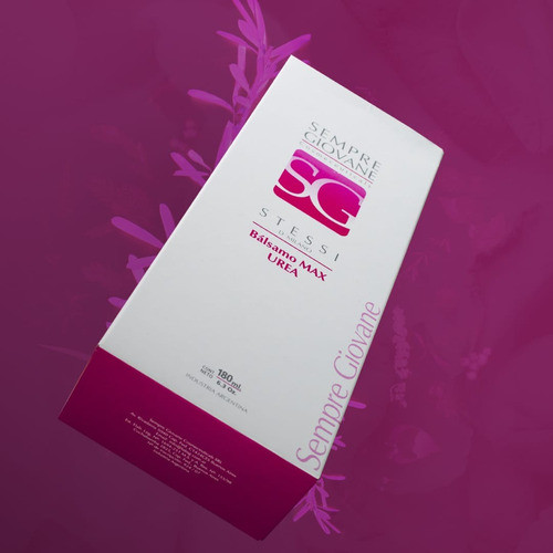 Bálsamo Max Urea 5% Emulsión Corporal Hidratante 200g 1