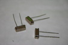 3 Cristales De Cuarzo De 4mhz Pic Arduino Atmel Xtal 4 Mhz 1