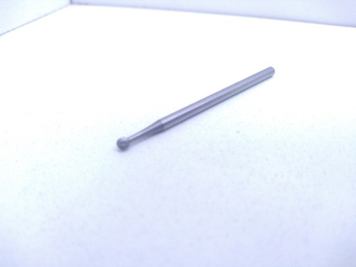 Fresa Redonda 2,3 Mm Antilope Germany 1