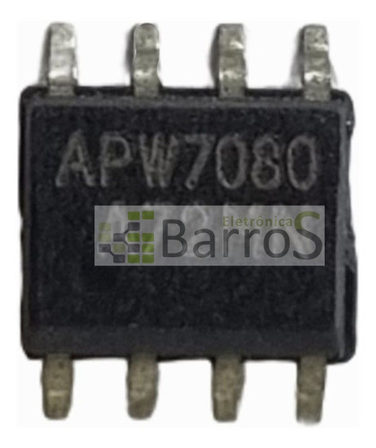 Ci Apw7080 -  Apw7080kai - Novo - Original 0