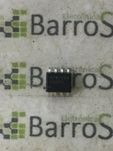 Ci Apw7080 -  Apw7080kai - Novo - Original 1