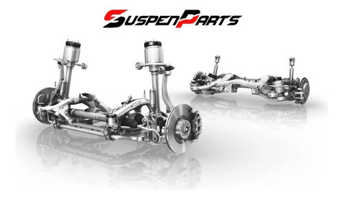 Kit Bujes Parilla Inferior Capemi Volkswagen Amarok 1