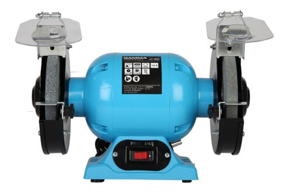 Amoladora De Banco Gamma 350w Avant 1