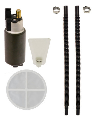 Kit Bomba Nafta Ford Focus 00-09 Courier 97-02 Mondeo 01-05 0