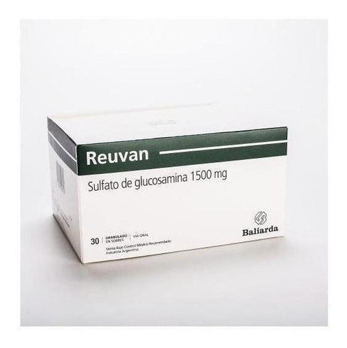 Reuvan 30 Sobres 1
