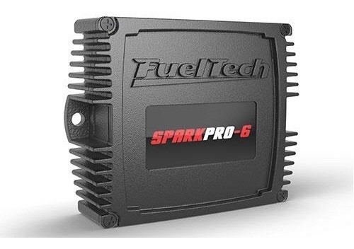 Fueltech Sparkpro 6 0