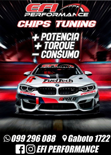 Fueltech Sparkpro 6 1