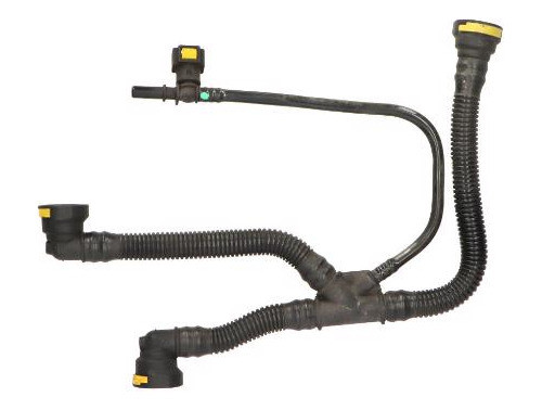 Tubo Vapores Aceite Peugeot 206 1.4 0
