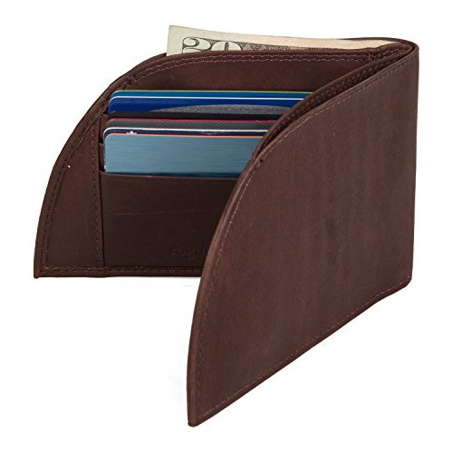 Cartera De Bolsillo Delantera De Rogue Industries Cartera Cl 0