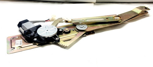 Maquina Levanta Cristal Electrica Suzuki Fun 5 P Del Izq 1