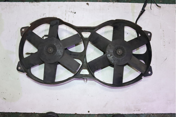 Electroventilador Alfa Romeo 75 Ev-341 1