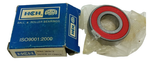 Allsales Ruleman 6001 Hch 0