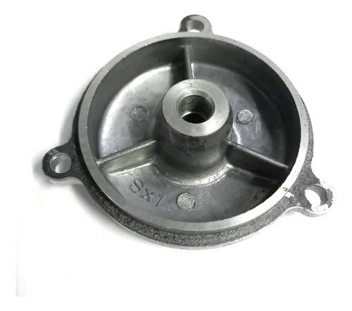 Tapa Encendido Con Detalle Zanella Rz-3 Pro 1