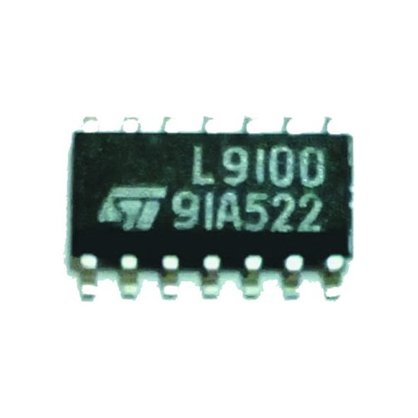 L9100 Integrado 0