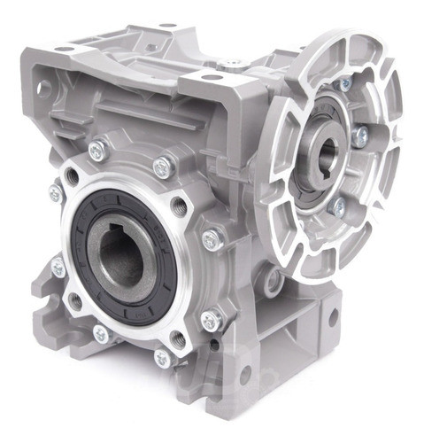 Redutor De Velocidade Ibr Q 050 Redução 30:1 Carcaça 80b14 0