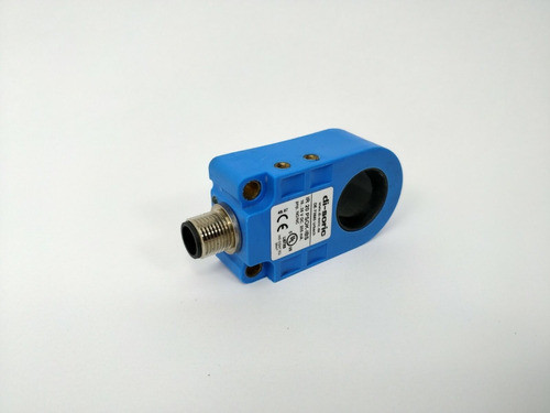 Sensor De Anel Di-soric Modelo Ir 20608 Lacrado !!! 0