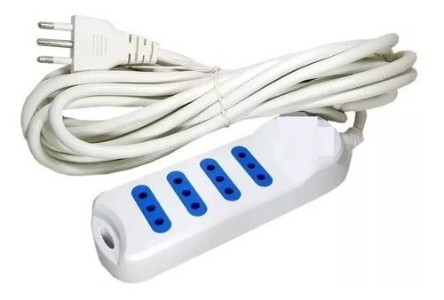 Alargue 3 Metros 4 Modulos 0