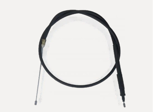 Cable De Freno Trasero Izquierdo A Disco Peugeot 306 0