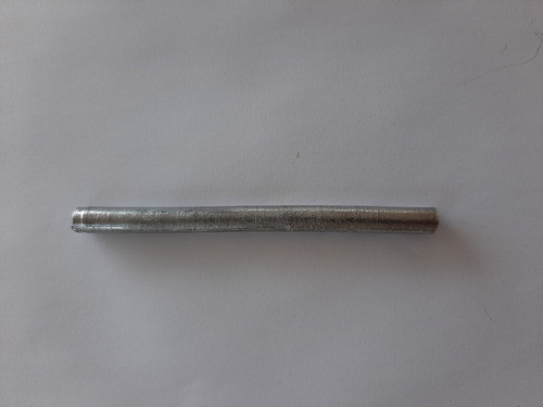 Chumbada P/ Rede De Pesca Tarrafa 1kg Tipo Caneta 9cm 30grs 1