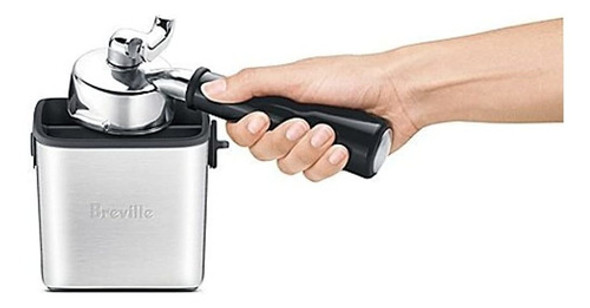 Breville Bes001xl Knock Box Mini 1
