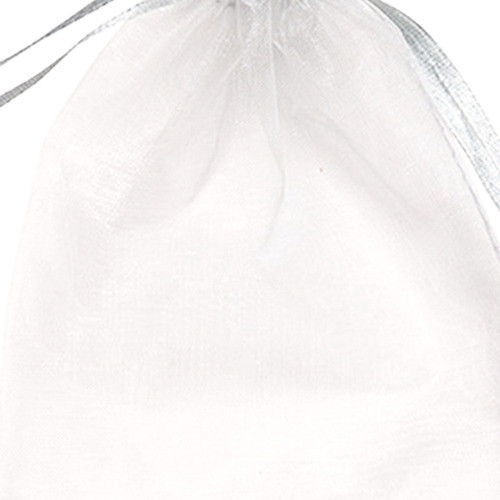 50 Unidades De Sacos De Proteção De Frutas, Malha Reutilizá 1