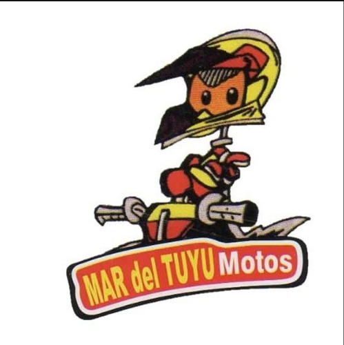 Piso Apoya Pies Garelli Matic Noi 0