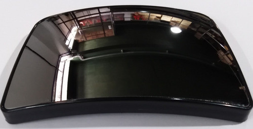Base Portavidrio Con Vidrio Inferior Ford Cargo C/des 1