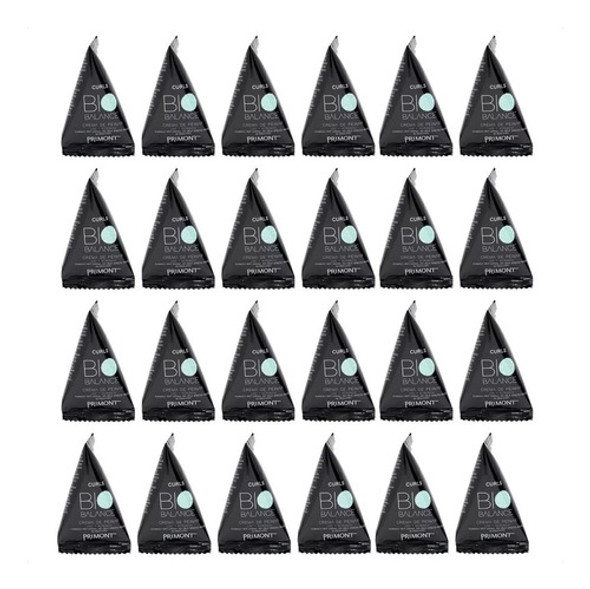 Primont Bio Balance Crema De Peinar Rulos 24u 20ml 0