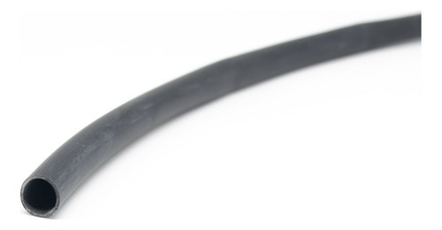 5 Metros Spaguetti Aislante Silicona 8mm Interior 180°c 0