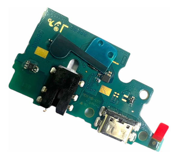 Placa Conector De Carga A71 A715 100% Original Turbo Novo 1