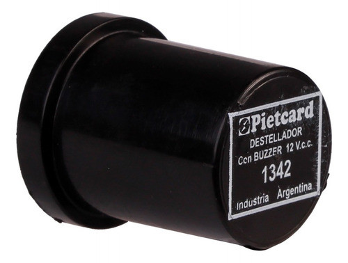 Destellador 1342 Pietcard Original 12v 0