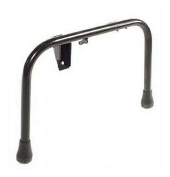 Vespa - Lml Posapie  Central Con Regatones 0