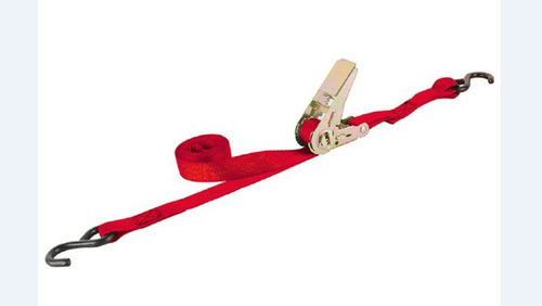 Cinta Amarre Juego 4 Unidades Catracas Big Red 1