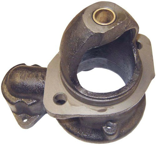 Cubreimpulsor Arranque Compatible Con Indiel J.deere 1420 0