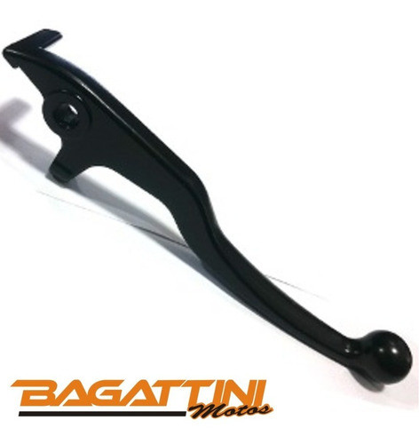 Manija Freno Delantero S/bomba Rouser Ns 200 Bagattini Motos 0