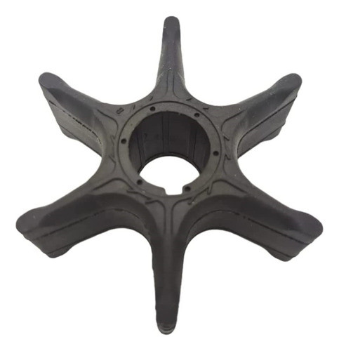 Rotor Bomba De Agua Yama 90-300hp Merc 225 4t Motor Nautico 0