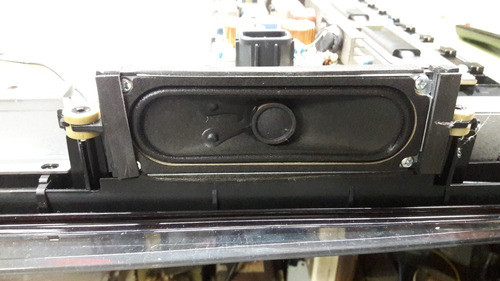 Juego De Parlantes Samsung Ln40b550k1rcfv 0