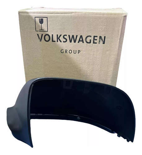 Cacha De Espejo Derecho Exterior Original Vw Amarok 1