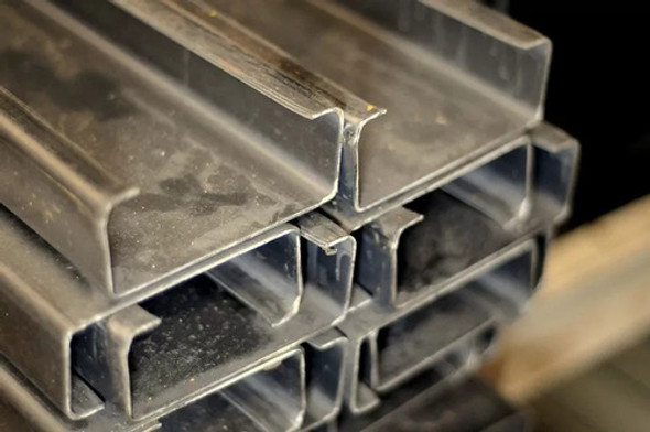 Perfil C U Estructural Pgc Pgu Galvanizados Techos Paredes 1