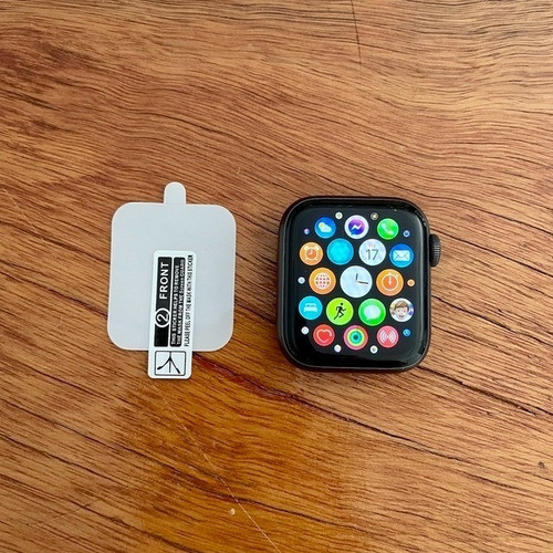 Kitx3 Film Hidrogel Protector Pantalla Para Apple Watch 41mm 1