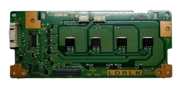Placa Inverter 1 883 300 21 Tv Led Sony Bravia Kdl 40ex725 0