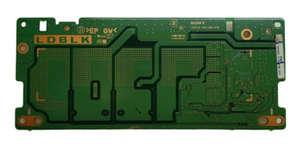 Placa Inverter 1 883 300 21 Tv Led Sony Bravia Kdl 40ex725 1
