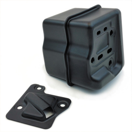 Escape Apto Para Motosierra Stihl Ms 290 390 029 039 0