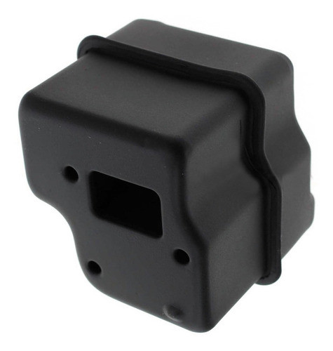 Escape Apto Para Motosierra Stihl Ms 290 390 029 039 1